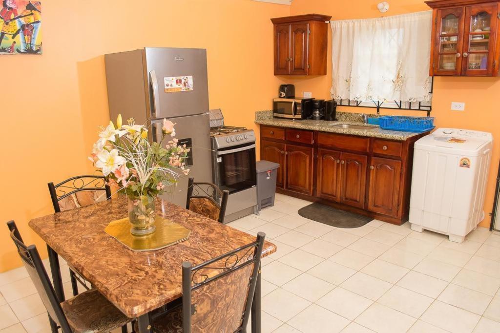 Perfect Vacation Villa Montego Bay Exterior foto