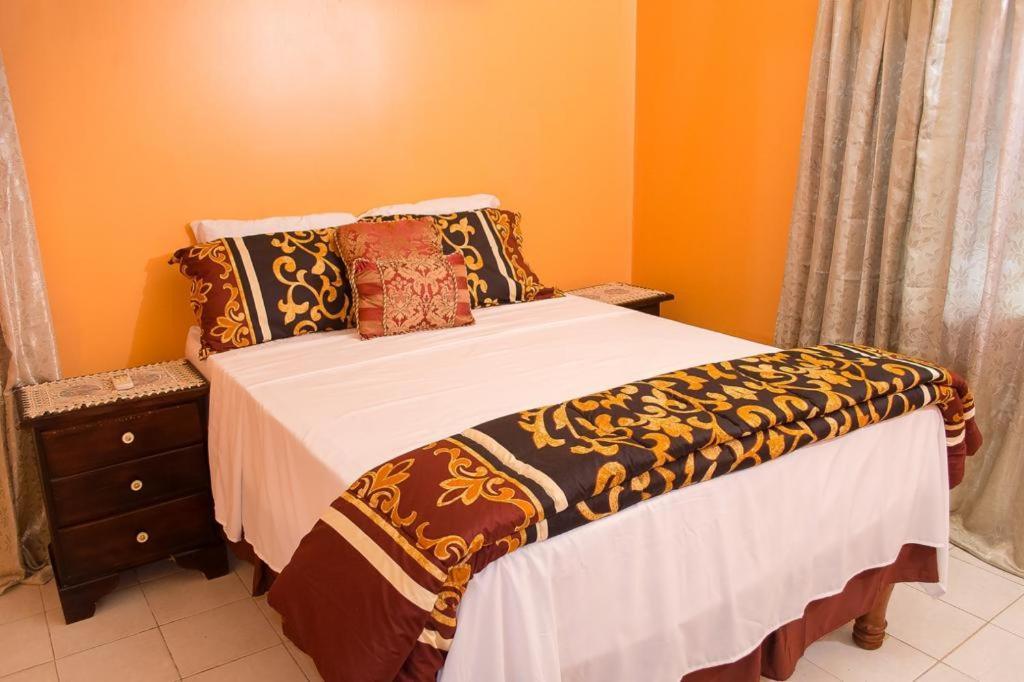 Perfect Vacation Villa Montego Bay Exterior foto