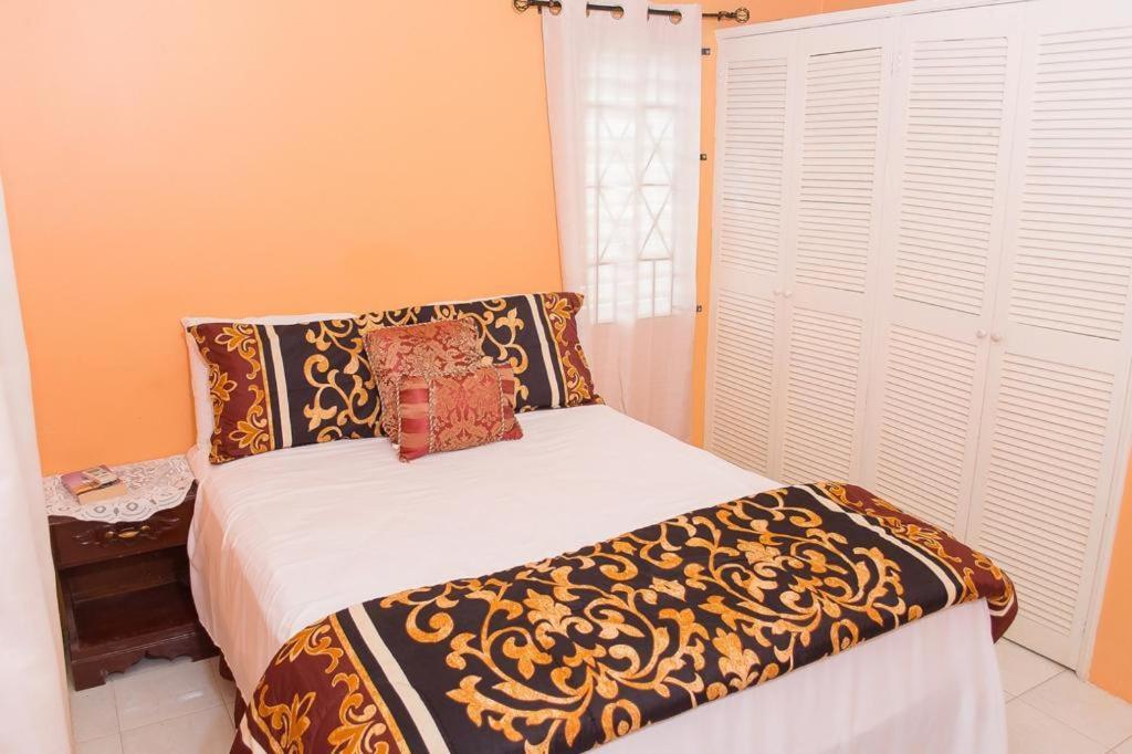 Perfect Vacation Villa Montego Bay Exterior foto