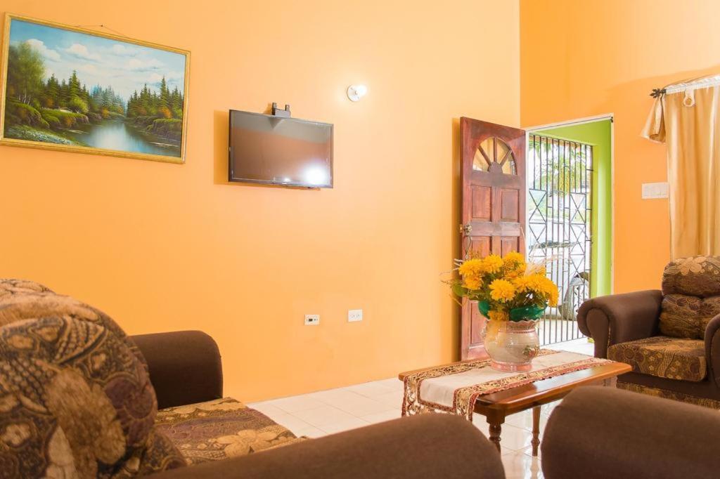 Perfect Vacation Villa Montego Bay Exterior foto